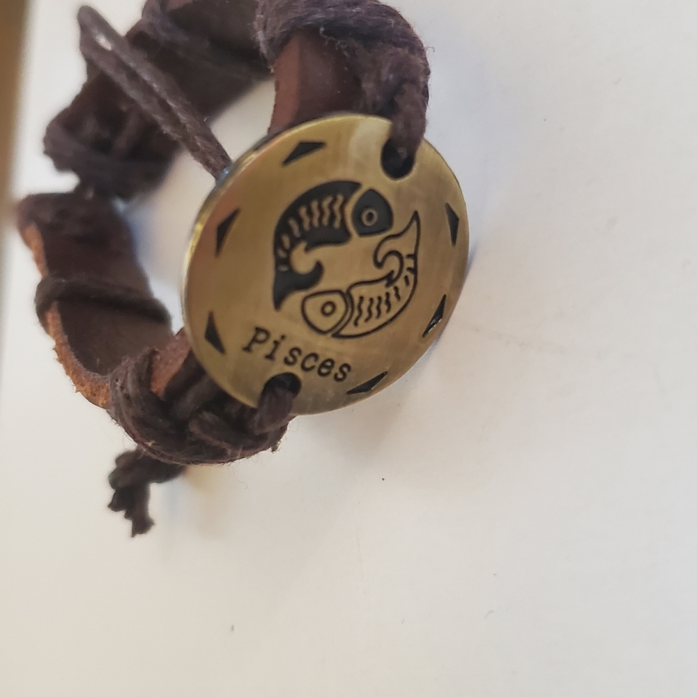 Zodiac bracelets - Picture 3 of 7